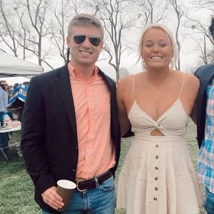 Meet your Posher, Brett